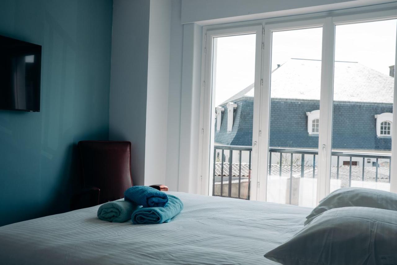 Villa Maison « Les Glycines » - Wimereux- Plage A 500M Exterior foto